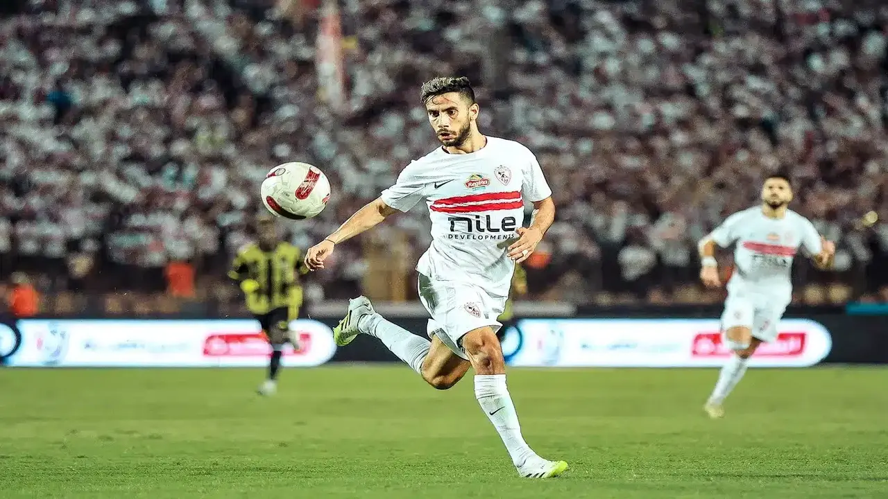 مواعيد مباريات كأس عاصمة مصر: مباراة الزمالك ضد حرس الحدود وتفاصيل النقل التلفزيوني